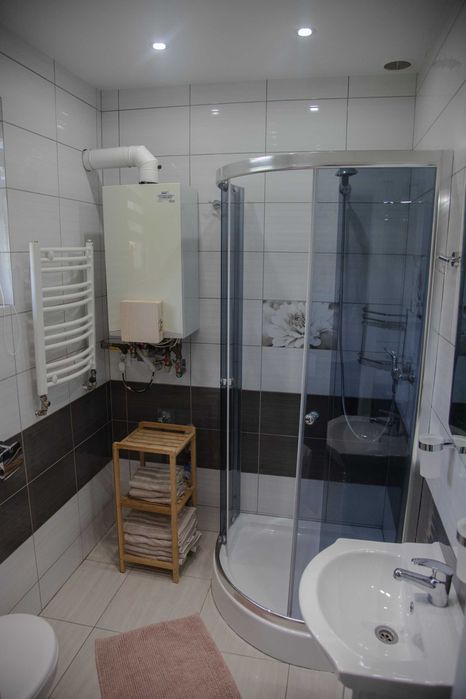 Wynajmę segment domu w Wiśle - Więcej