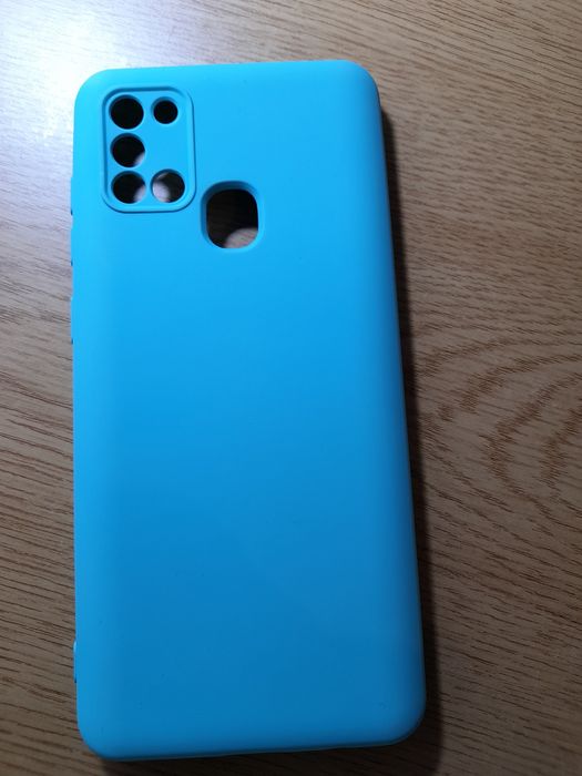 Capa para Samsung Galaxy A21s