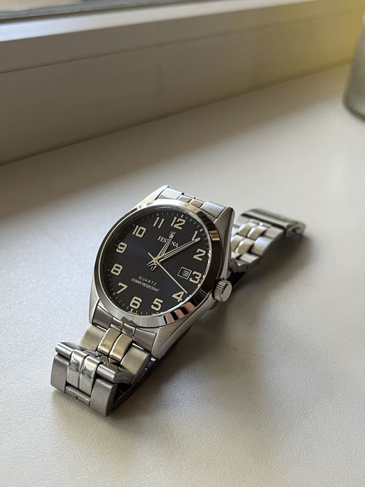 Годинник наручний Festina f20437