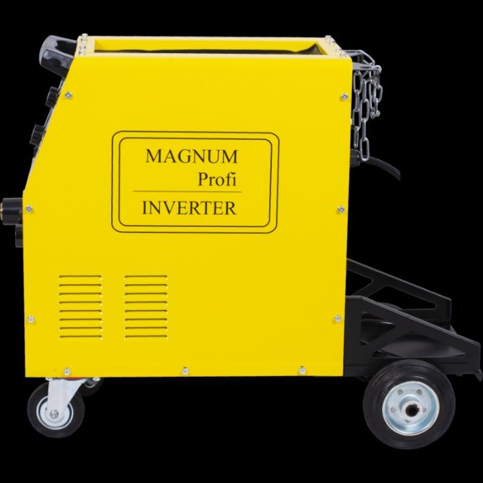 migomat spawarka 350 A 4x4 magnum raty 0% wysyłka darmowa