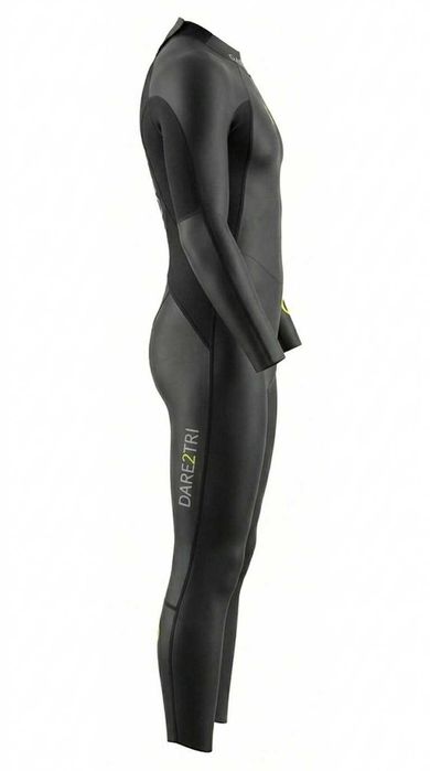 Nowa pianka do triathlonu DARE2TRI  model Mach1