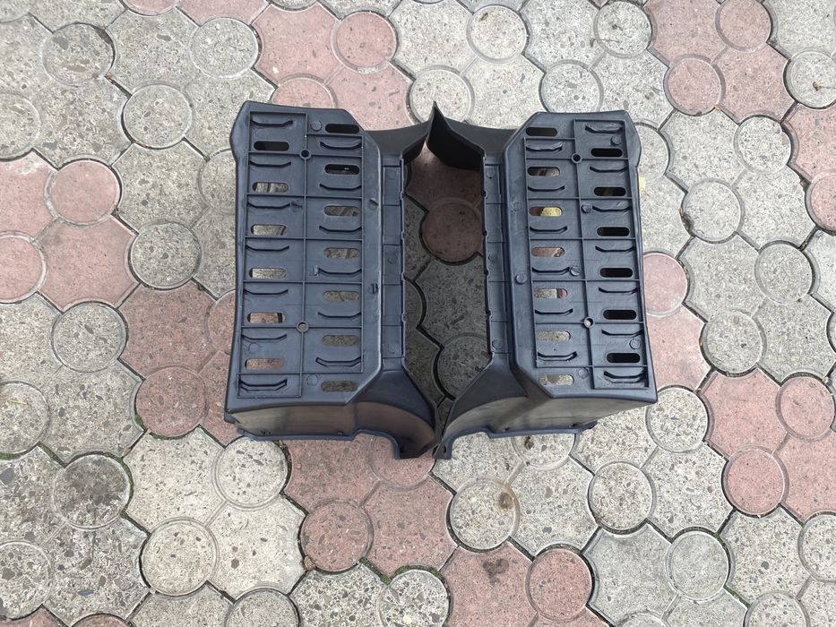 Підніжки для китайського квадроцикла ATV 125 Hammer