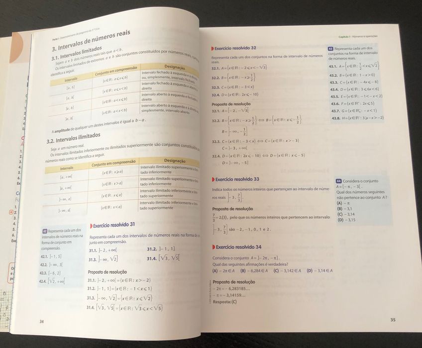 Livro de apoio ao estudo