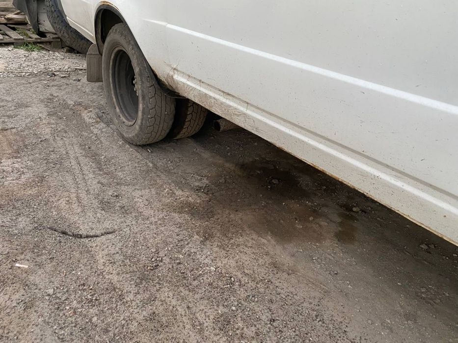 Продам авто ГАЗель бізнес