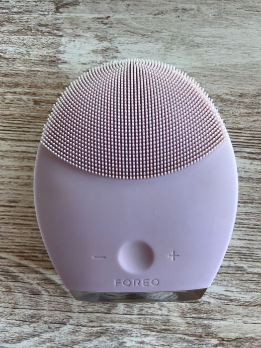 FOREO LUNA 2, para pele sensível