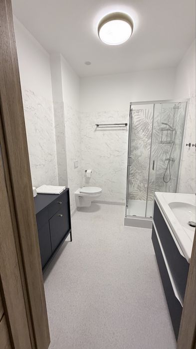 Apartamenty dla pracowników – Jawor | 2 i 3 osobowe