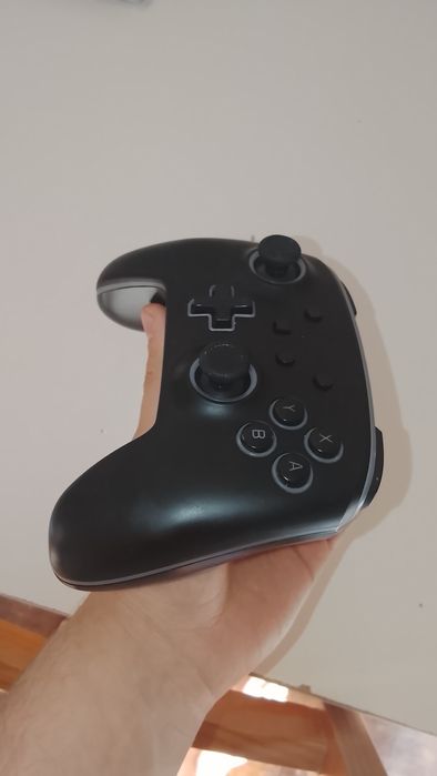 Comando Nintendo
