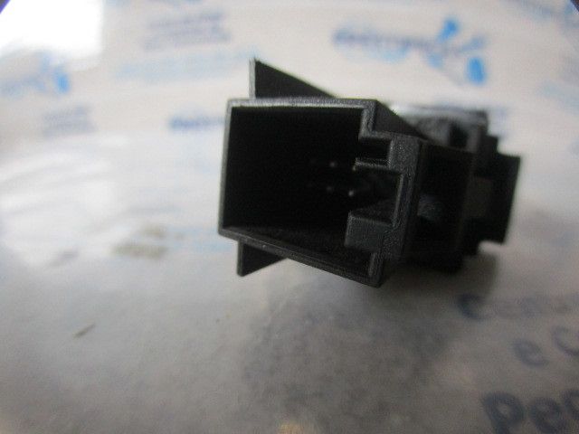 Sensor airbag frente esquerdo SKODA Octavia II Break (1Z5)