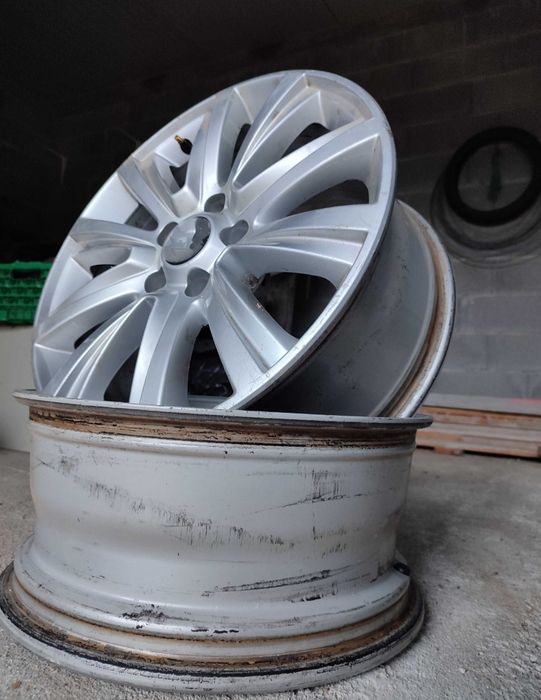 Jante 18 5x120 VW e BMW