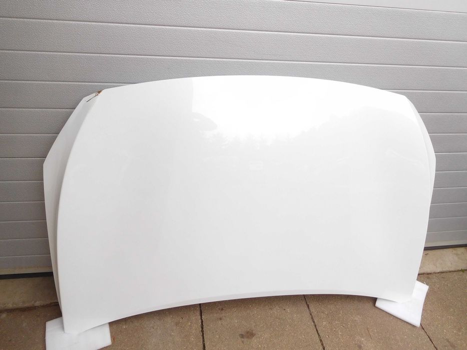 Maska Baic Beijing 5 Maska pokrywa silnika Baic 5