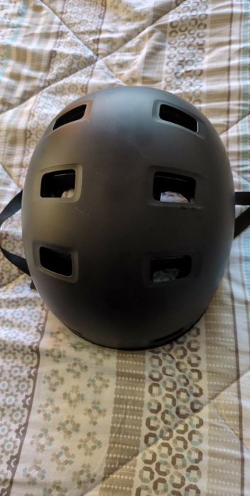 Capacete para segurança