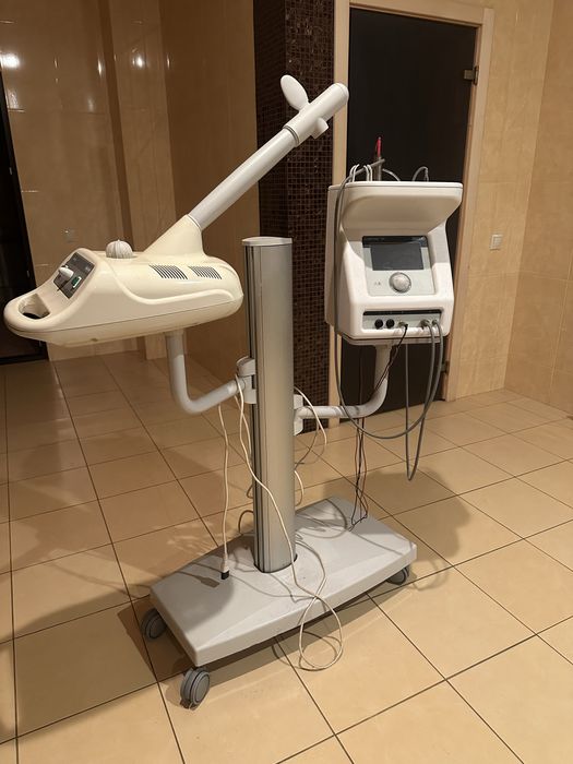 Продается косметологический комбаин фирмы Баер