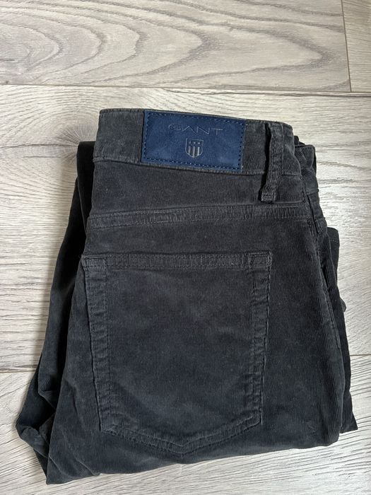 Штаны/ джинсы GANT. Оригинал