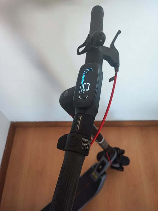 Trotineta Segway E3 E 45km Autonomia – Excelente Estado