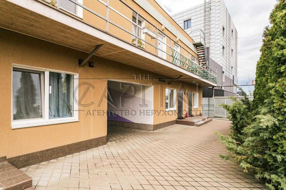 Продаж смарт квартир Голосіївський поруч Авторинок купить здание