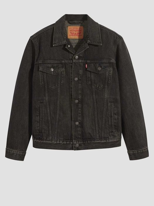 Джинсовая куртка Levis (оригинал)