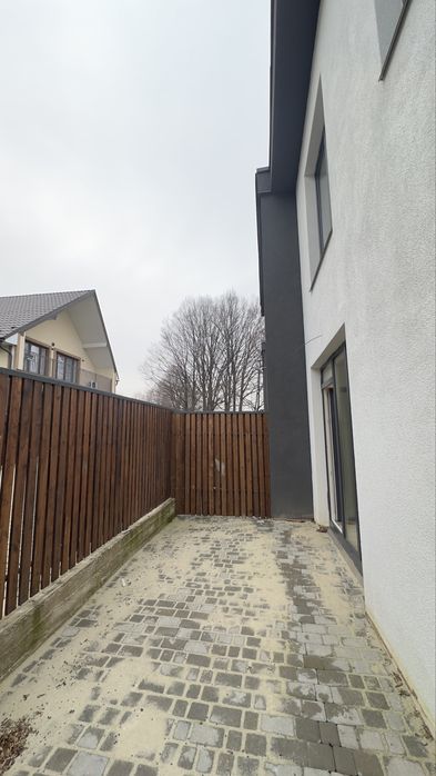 Продається Таунхаус на Рощі   зданий з меблями