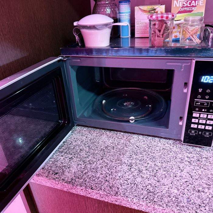 Microondas qilive