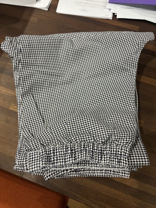 Spodnie pipetka piekarnia r 56