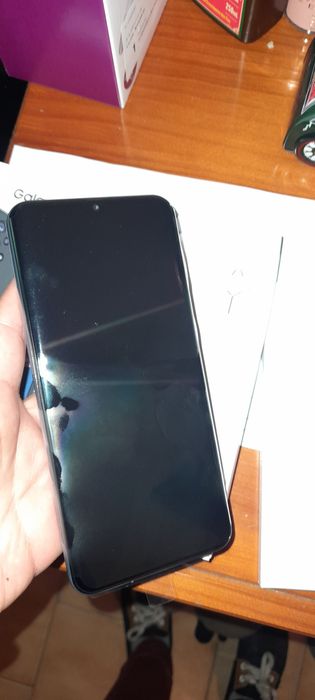 Samsung a13 dual sim novo c/garantia total