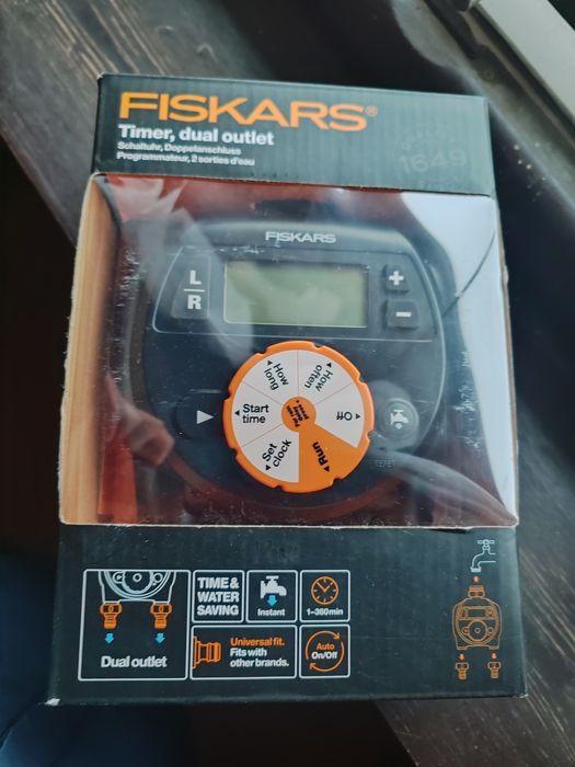 Węże do nawadniania kropelkowego