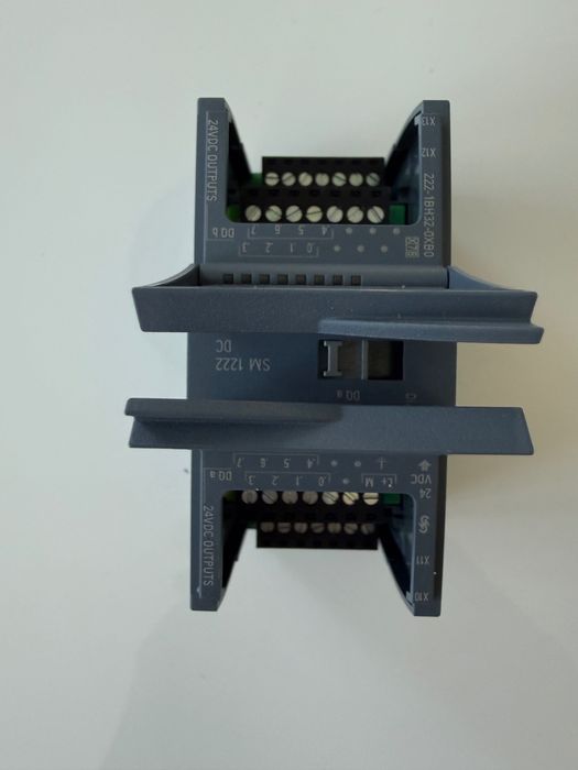 Siemens Simatic S7-1200 Sm-1222 Moduł wyjść binarnych