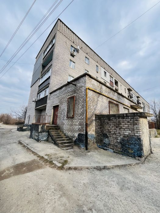 Продажа комерческого помещения  Черемушки