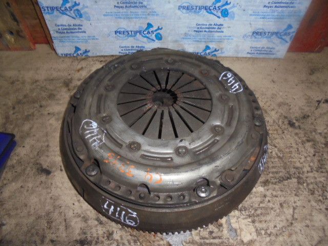 Kit embraiagem CITROËN C4 I (LC_)
