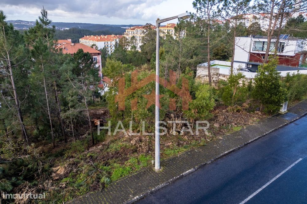 Terreno / Para Construção / Área Total de 574m2 / Aceita Permuta / Tel
