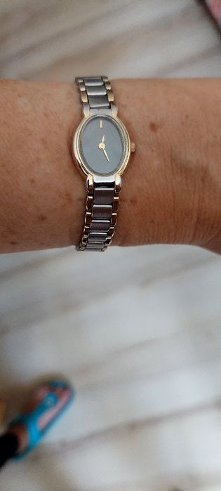 Damski zegarek Citizen