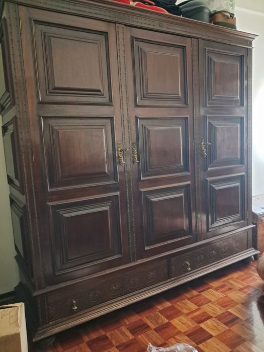 Mobilia quarto solteiro completa