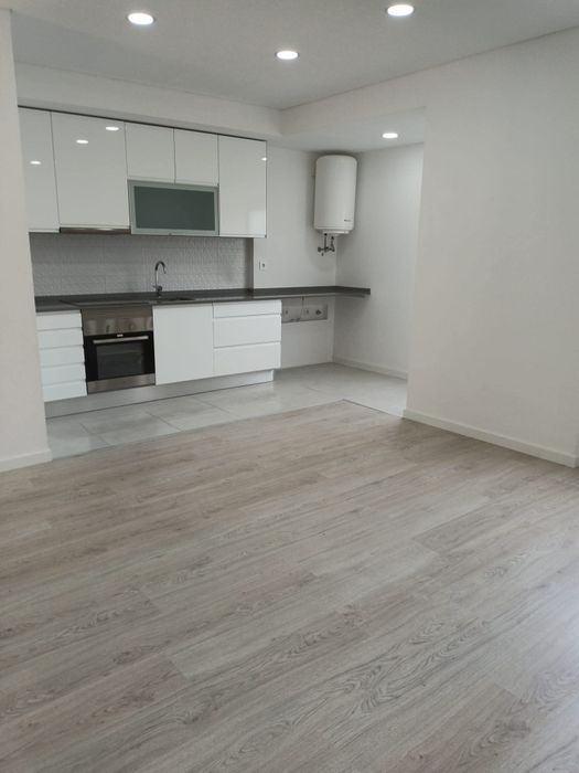 Obras e Remodelações