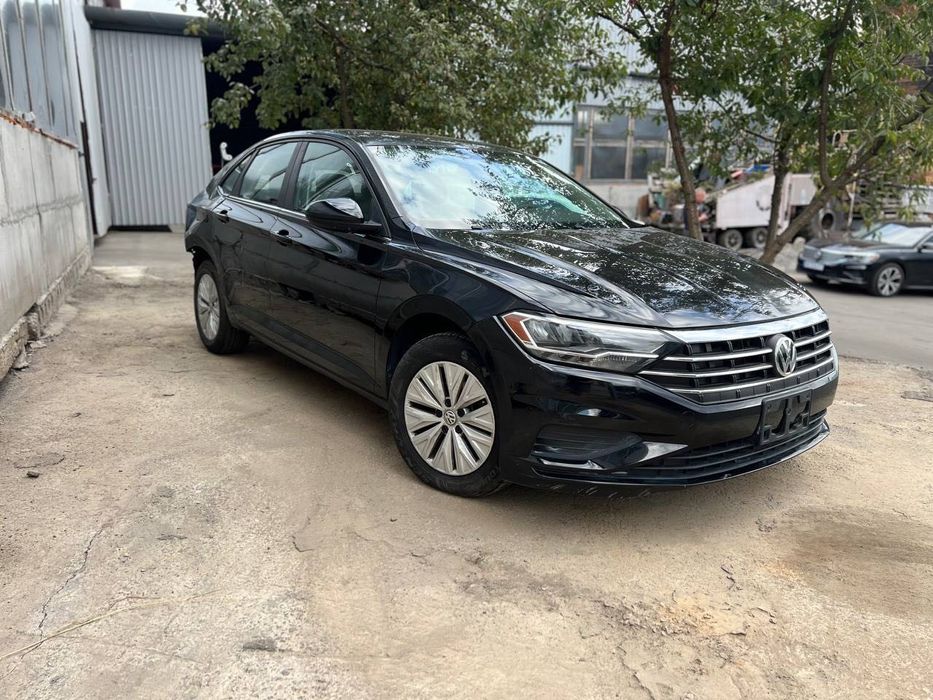 Запчастини розборка Volkswagen jetta 2018 2019 2020 2021 2022 2023