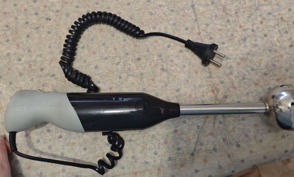 Varinha mágica como nova