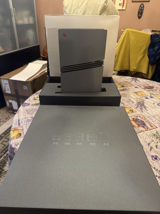 PS5 Pro 30TH Anniversary.Ціна в приват