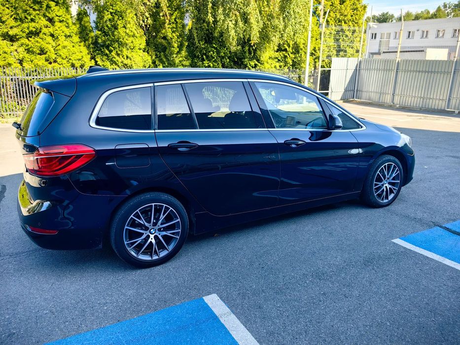 BMW Seria 2