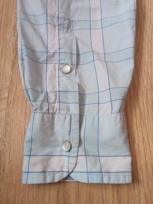 Сорочка чоловіча Tommy Hilfiger