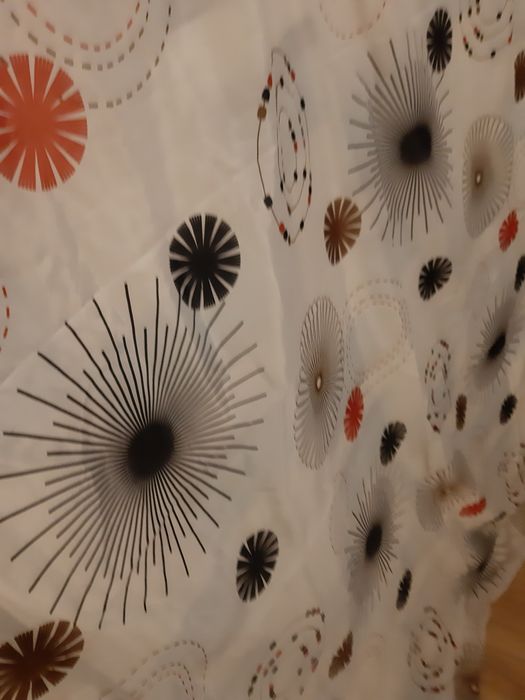 Cortinas de douche 1.80x2.00 textiles