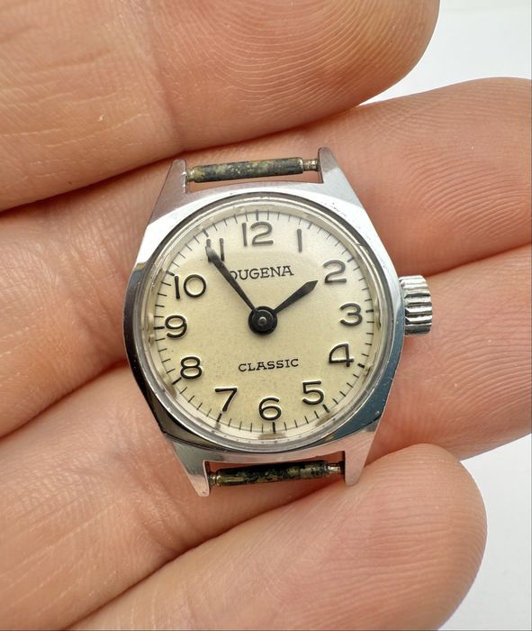Zegarek Damski Dugena Classic