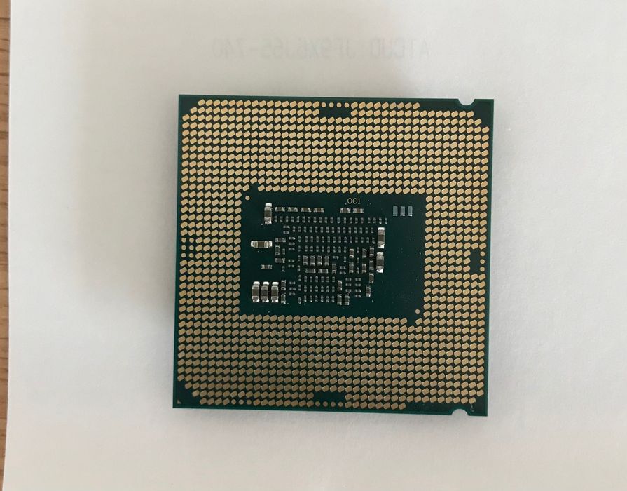 Processador Intel I3