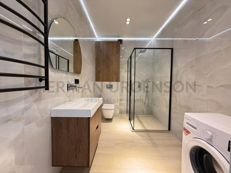 Продаж 2к квартири 74 м.кв / ЖК Residents Park