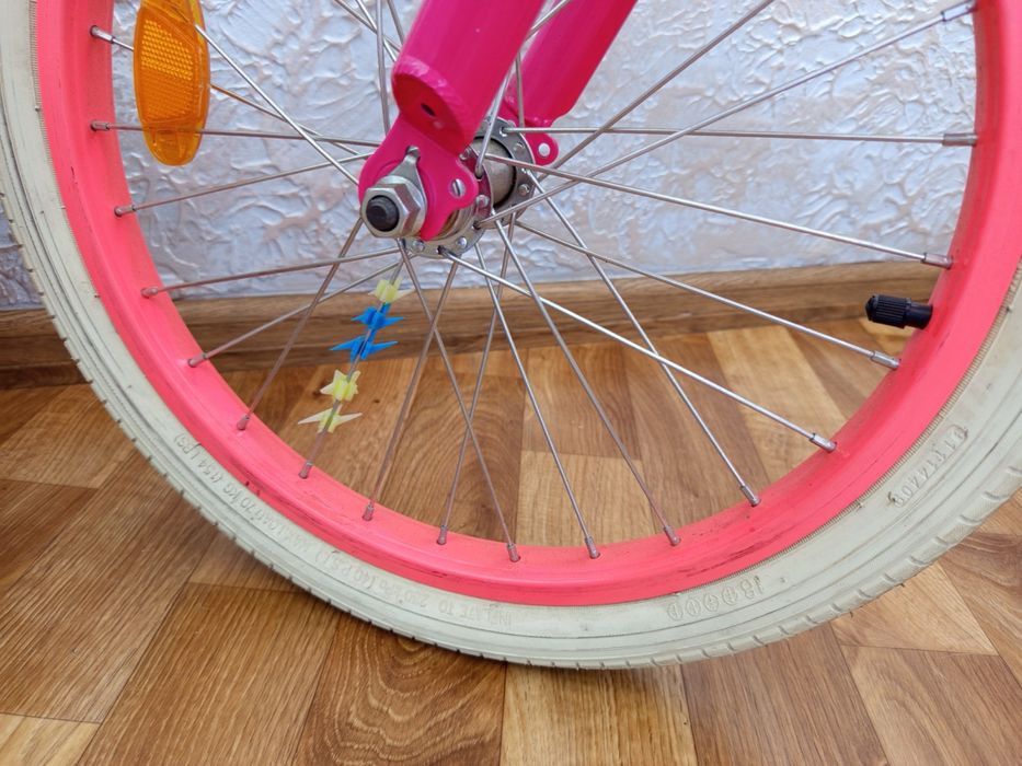 Велосипед Formula Cream,  18