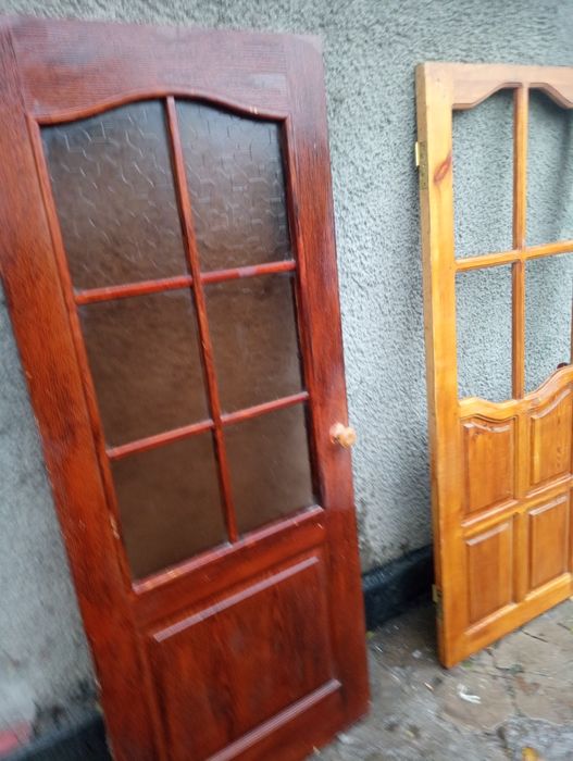 Продам двері 2/80