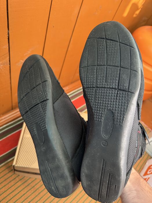 Продам мотоботы shima