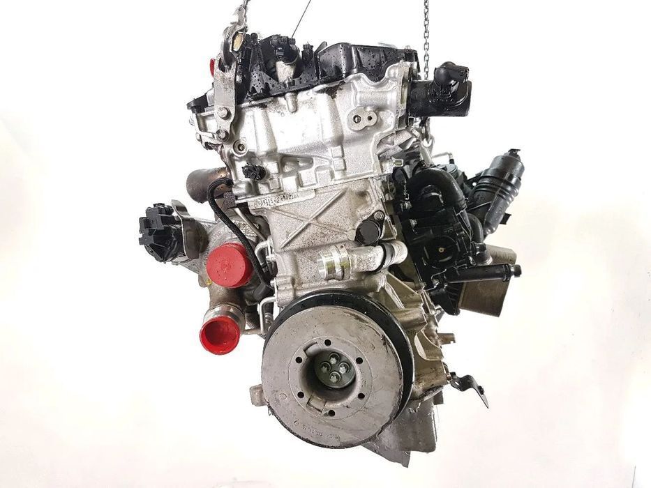 Motor B58B30A BMW 3.0L 325CV