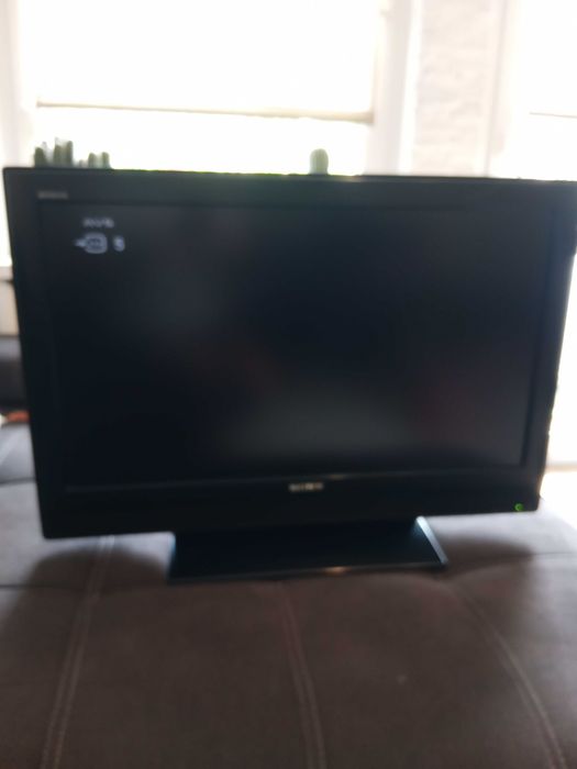 Sony Bravia 32 cale