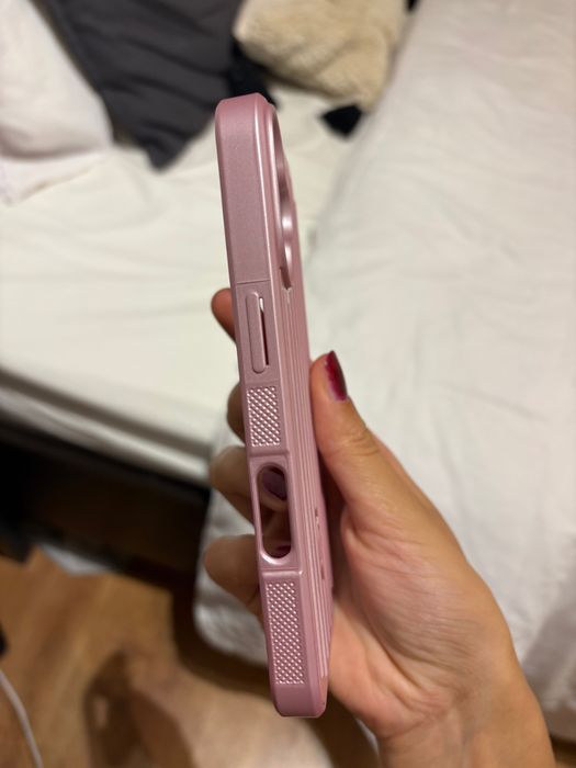 iPhone 16 case RIMOWA