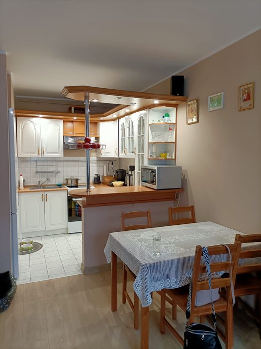 Apartment in Marki - View 3