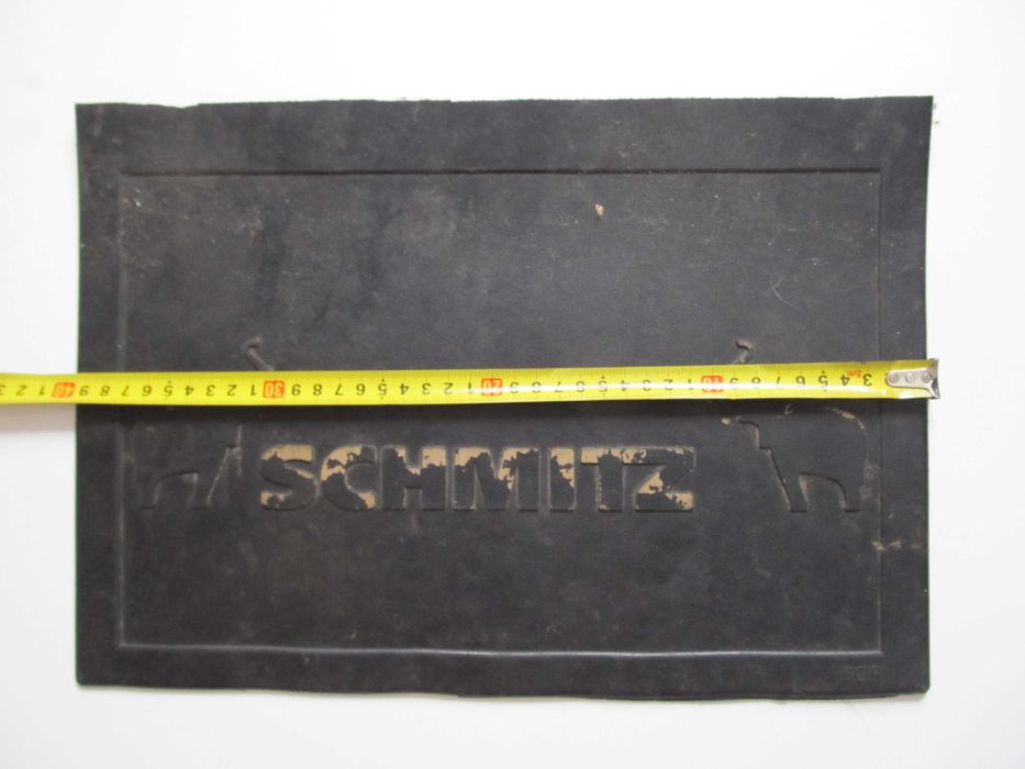 Брызговики для грузовиков