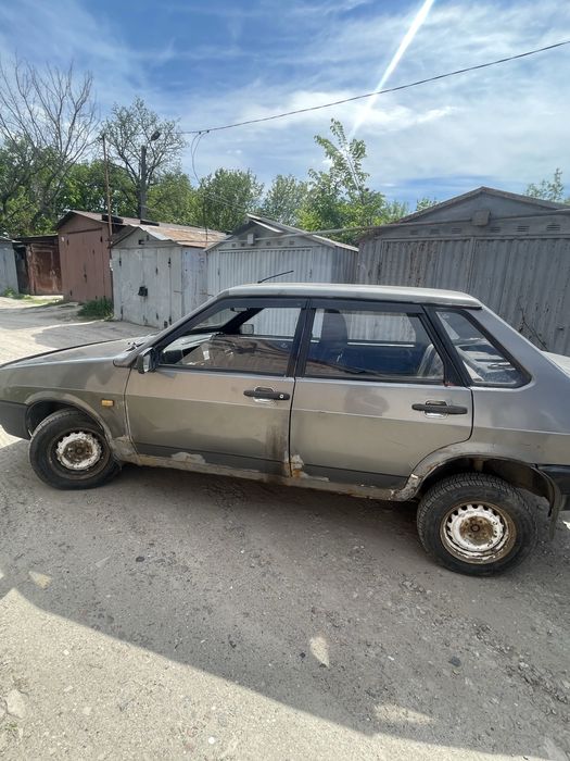 Продам ВАЗ 21099